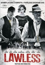 LAWLESS