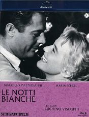 Le notti bianche