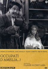 OCCUPATI D' AMELIA