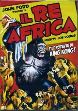 IL RE DELL'AFRICA