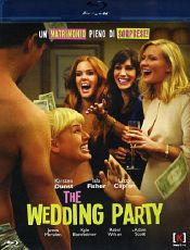 The Wedding Party