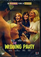 THE WEDDING PARTY