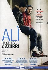 ALI' HA GLI OCCHI AZZURRI