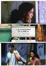 LA CANZONE DI CARLA