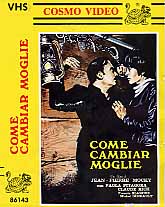 COME CAMBIAR MOGLIE