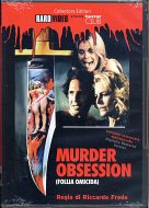 MURDER OBSESSION 