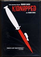 CANI ARRABBIATI ( Kidnapped )