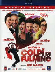 Colpi di fulmine