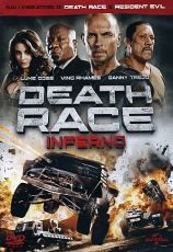 DEATH RACE 3 : Inferno 