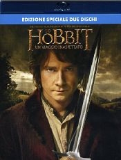 Lo Hobbit - Un viaggio inaspettato 