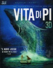 Vita di Pi  ( Real 3D ) 