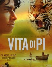 Vita di Pi  