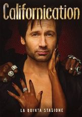 CALIFORNICATION - Stagione 5