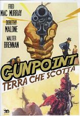 GUNPOINT - Terra che scotta 