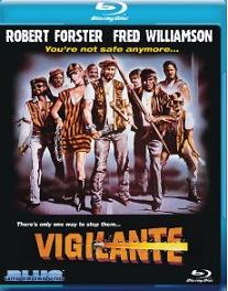Vigilante