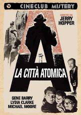 LA CITTA' ATOMICA