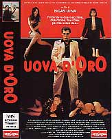 UOVA D' ORO