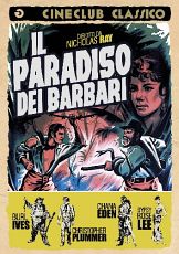 IL PARADISO DEI BARBARI