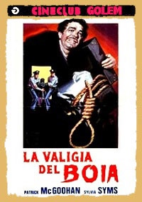 LA VALIGIA DEL BOIA