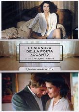 LA SIGNORA DELLA PORTA ACCANTO 