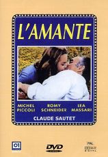 L'AMANTE
