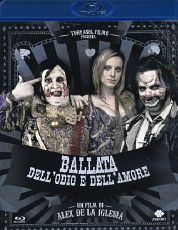 Ballata dell'odio e dell'amore