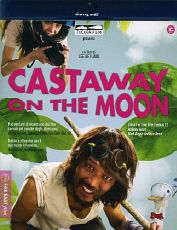 Castaway on the Moon