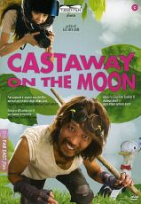 CASTAWAY ON THE MOON