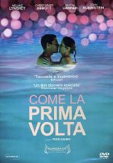 COME LA PRIMA VOLTA