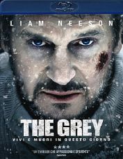 The Grey