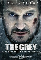 THE GREY