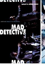 MAD DETECTIVE