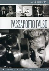 PASSAPORTO FALSO