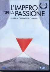 L'IMPERO DELLA PASSIONE