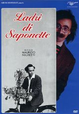 LADRI DI SAPONETTE