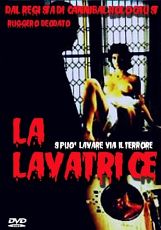 LA LAVATRICE