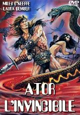 ATOR L'INVINCIBILE