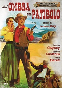 ALL'OMBRA DEL PATIBOLO