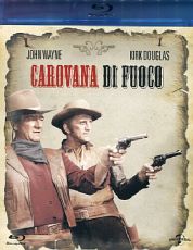 Carovana di fuoco 