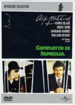COMPLOTTO DI FAMIGLIA