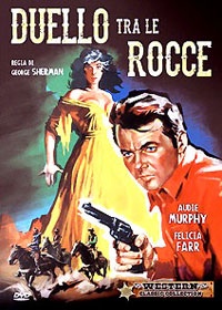 DUELLO TRA LE ROCCE