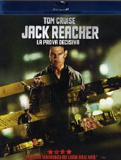 Jack Reacher