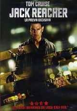 JACK REACHER