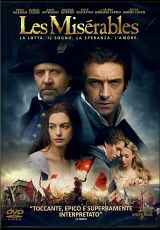 LES MISERABLES