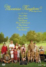 MOONRISE KINGDOM