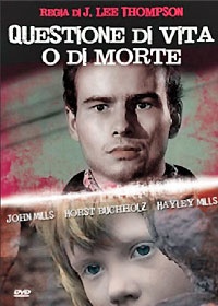 QUESTIONE DI VITA O DI MORTE