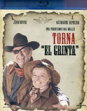 Torna El Grinta