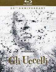 Gli uccelli