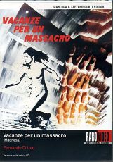 VACANZE PER UN MASSACRO 