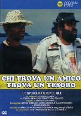 CHI TROVA UN AMICO TROVA UN TESORO